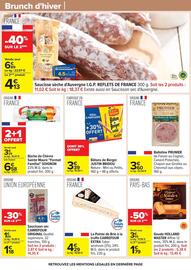 Catalogue Carrefour Drive page 10