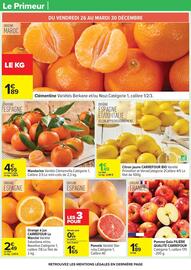 Catalogue Carrefour Drive page 20