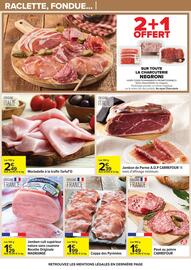 Catalogue Carrefour Drive page 27