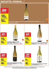 Catalogue Carrefour Drive page 32