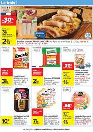 Catalogue Carrefour Drive page 35