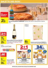 Catalogue Carrefour Drive page 42