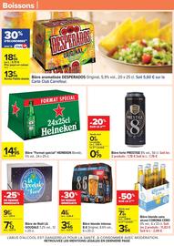 Catalogue Carrefour Drive page 55