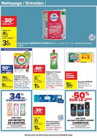 Catalogue Carrefour Drive page 61