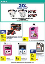 Catalogue Carrefour Drive page 68