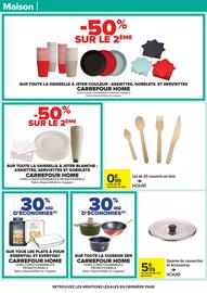 Catalogue Carrefour Drive page 70