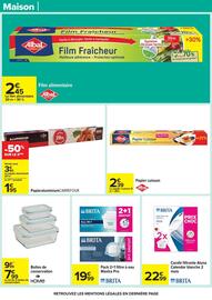 Catalogue Carrefour Drive page 71