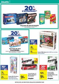 Catalogue Carrefour Drive page 73