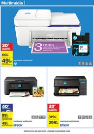 Catalogue Carrefour Drive page 76