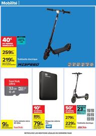 Catalogue Carrefour Drive page 79