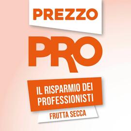 Volantino Cash pro Pagina 1