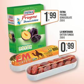 Volantino Cash pro Pagina 3