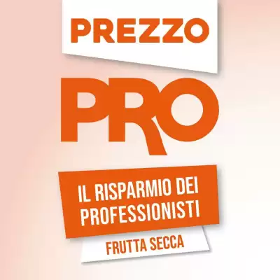 Volantino Cash pro (valido fino al 4-01)