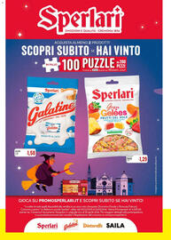 Volantino Galassia superstore Pagina 3