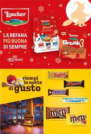 Volantino Galassia superstore Pagina 4