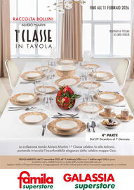 Volantino Galassia superstore Pagina 6