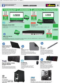 Volantino Wellcome Pagina 11