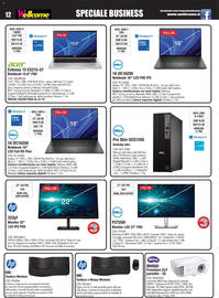 Volantino Wellcome Pagina 12