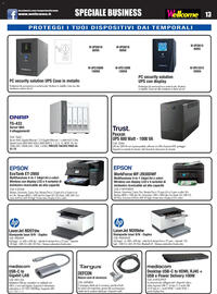 Volantino Wellcome Pagina 13
