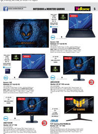 Volantino Wellcome Pagina 5