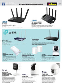 Volantino Wellcome Pagina 7