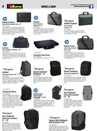 Volantino Wellcome Pagina 8