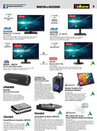 Volantino Wellcome Pagina 9