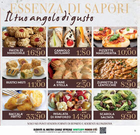 Volantino Eté Pagina 11