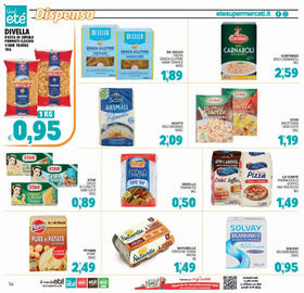 Volantino Eté Pagina 14