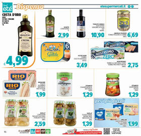 Volantino Eté Pagina 16