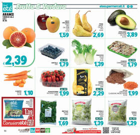 Volantino Eté Pagina 18