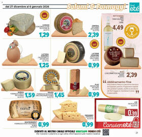 Volantino Eté Pagina 21