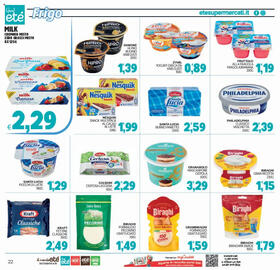 Volantino Eté Pagina 22