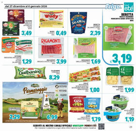 Volantino Eté Pagina 23