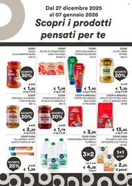 Volantino Coop Sardegna Pagina 11