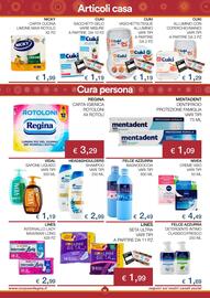 Volantino Coop Sardegna Pagina 14