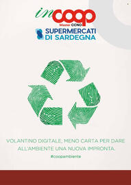 Volantino Coop Sardegna Pagina 2