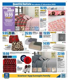 Volantino Eurospin Pagina 10