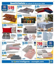 Volantino Eurospin Pagina 11