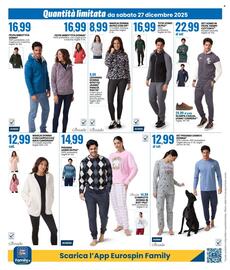 Volantino Eurospin Pagina 12