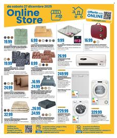 Volantino Eurospin Pagina 13