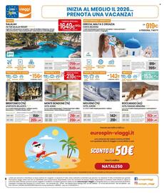 Volantino Eurospin Pagina 14