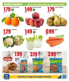 Volantino Eurospin Pagina 2