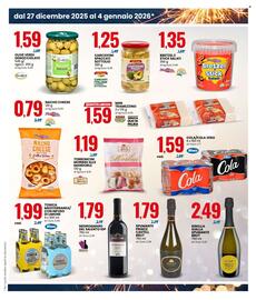 Volantino Eurospin Pagina 5