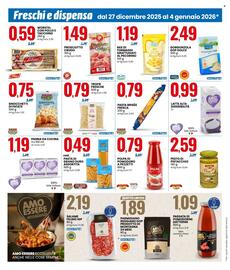 Volantino Eurospin Pagina 6