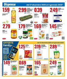 Volantino Eurospin Pagina 7