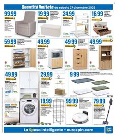 Volantino Eurospin Pagina 9