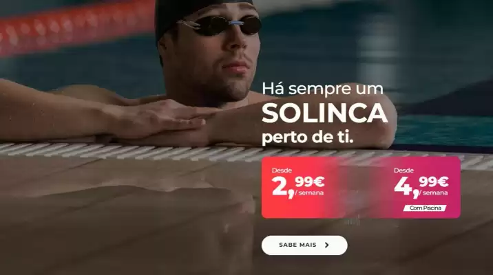 Folheto Solinca (válido até 30-12)