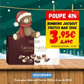 Folheto Neomáquina semana 52 Página 1