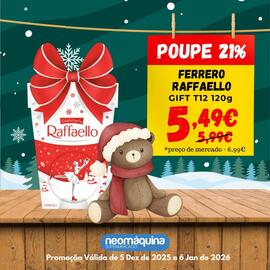 Folheto Neomáquina semana 52 Página 3